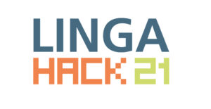 Logo des LINGA Hack 2021
