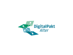 Logo das DigitalPakt Alter