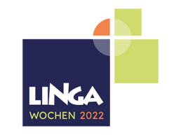 Logo der LINGA Woche 2022
