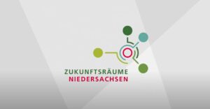 Logo Zukunftsräume Niedersachsen