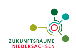 Logo Zukunftsräume Niedersachsen